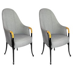 Armchairs