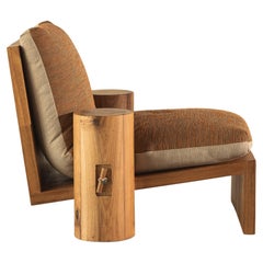 Fauteuil Cais de Filipe Ramos pour GESTU