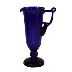 Biedermeier Serveware, Ceramics, Silver and Glass