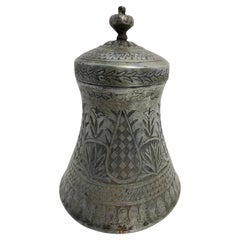 Vases and Vessels