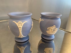 1960s Vintage Wedgwood Posy Pot Vase 2 available