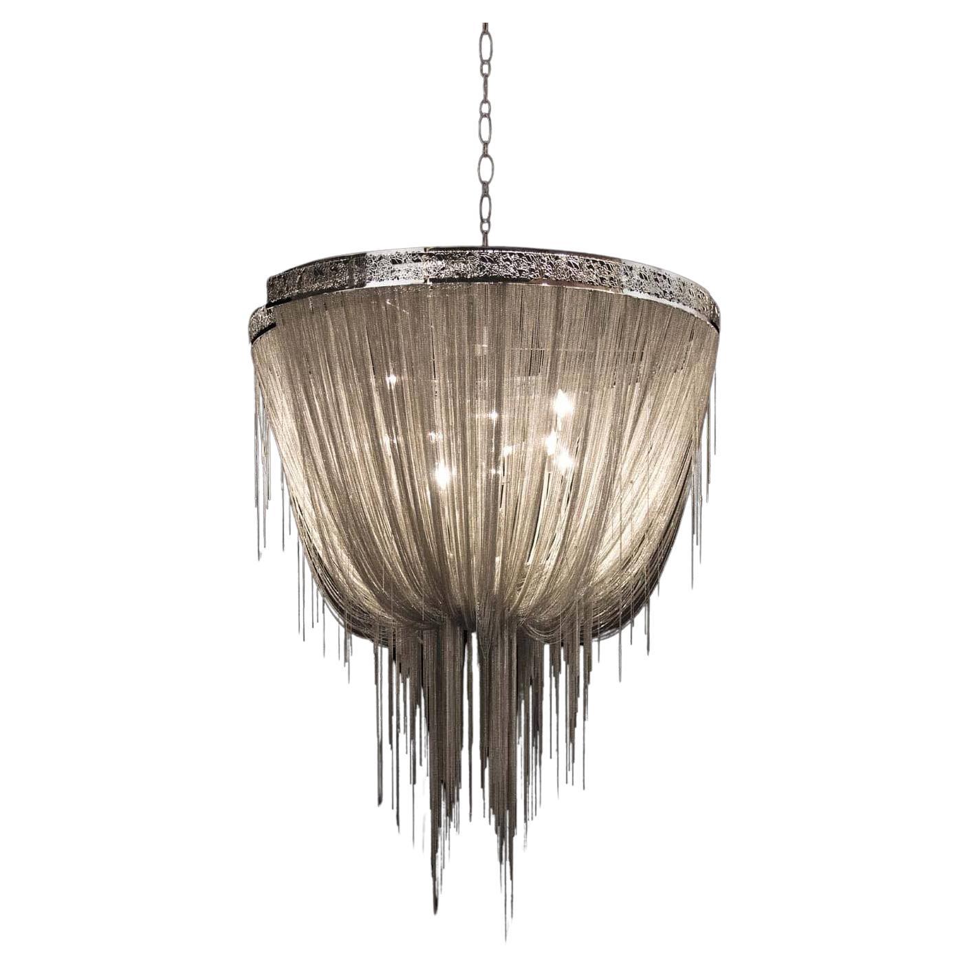 Lampadario Mother V di Barlas Baylar