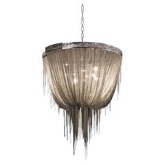 Mother V Chandelier by Barlas Baylar