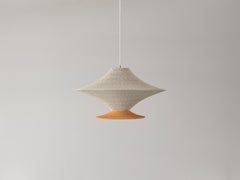 Ciondolo solitario Jupe lavorato a mano, Ø60cm/23,6in