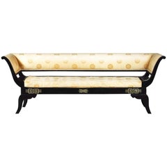 James Mont Seating