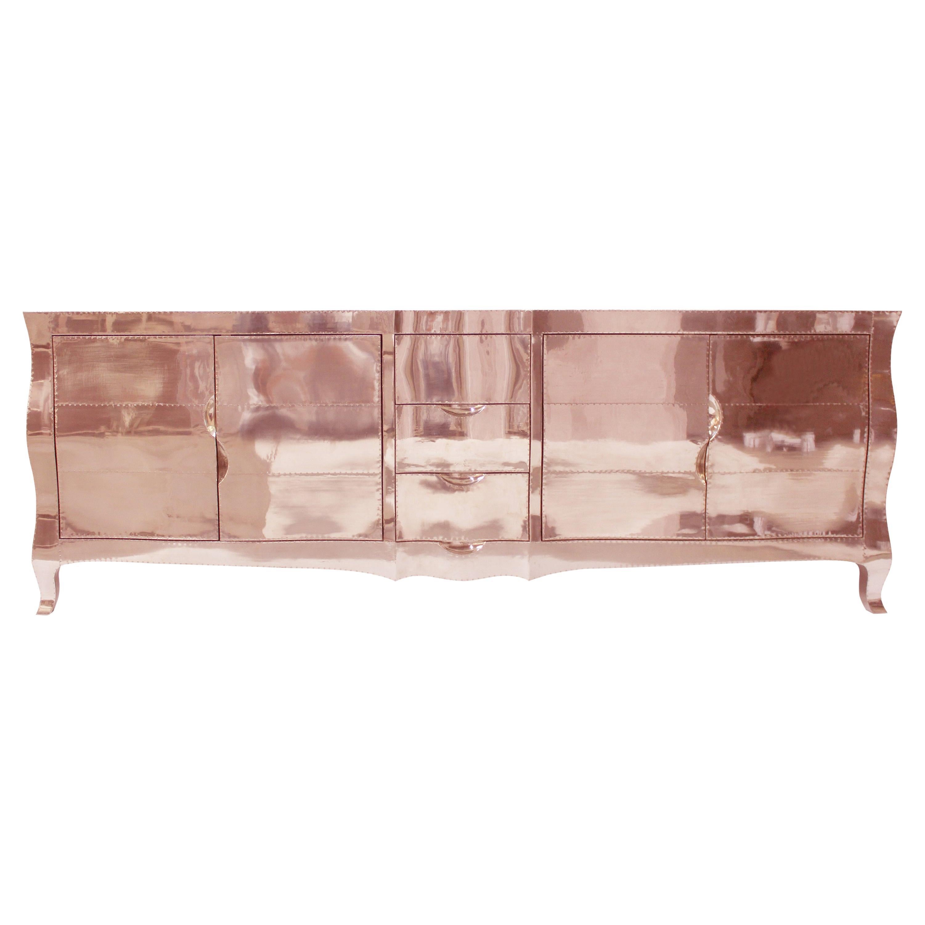 Stephanie Odegard Collection Commodes and Chests of Drawers