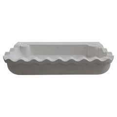 Limestone Sink Basin