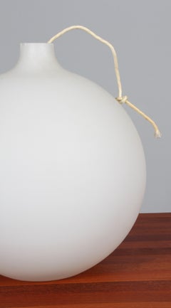 Vilhelm Wohlert for Louis Poulsen 'Satellit' Pendant