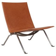 Poul Kjærholm PK22 Lounge Chair
