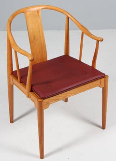 Hans Wegner Chinese Chair 4283