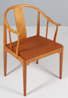 Hans Wegner Chinese Chair 4283