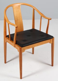Hans Wegner Chinese Chair 4283