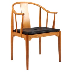 Hans Wegner Chinese Chair 4283