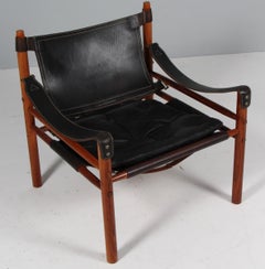 Arne Norell Safari-Stuhl, Modell Scirocco