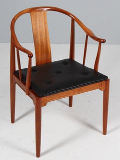 Hans Wegner Chinese Chair 4283