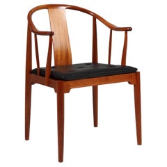 Hans Wegner Chinese Chair 4283