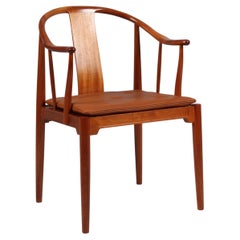 Hans Wegner Chinese Chair 4283