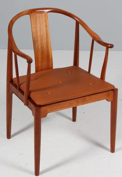 Hans Wegner Chinese Chair 4283