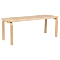 Alvar Aalto Bench
