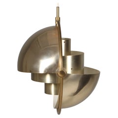 Colgante Multi-Lite de Louis Weisdorf para Lyfa