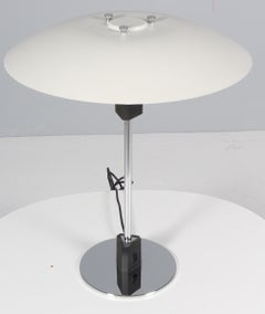 Poul Henningsen 4/3 Table Lamp 1990s