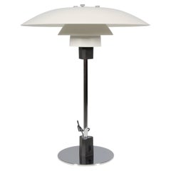 Poul Henningsen 4/3 Table Lamp 1990s