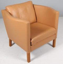 Arne Vodder lounge chair, AV59