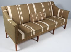Kaare Klint Sofa, three seater, model 6092