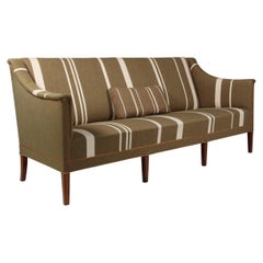 Kaare Klint Sofa, three seater, model 6092