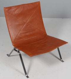 Poul Kjærholm PK22 Lounge Chair