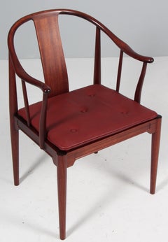 Hans Wegner Chinese Chair 4283