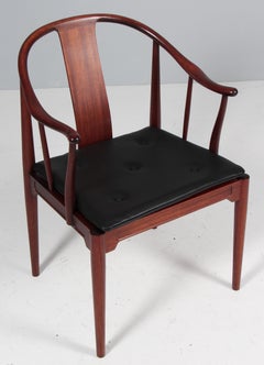Hans Wegner Chinese Chair 4283