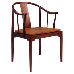 Hans Wegner Chinese Chair 4283