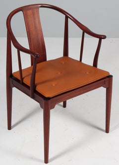 Hans Wegner Chinese Chair 4283