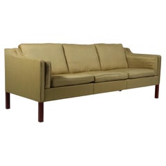 Børge Mogensen Dreisitziges Sofa