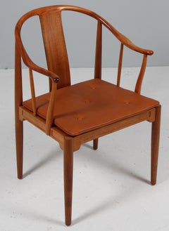 Silla china Hans Wegner 4283