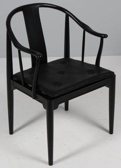Silla china Hans Wegner 4283