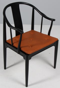 Silla china Hans Wegner 4283