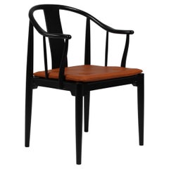 Silla china Hans Wegner 4283