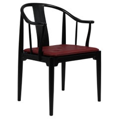 Silla china Hans Wegner 4283