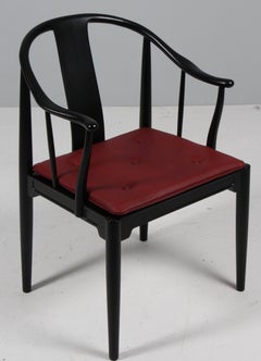 Silla china Hans Wegner 4283