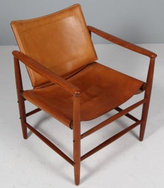 Kai Lyngfeldt Larsen Arm Chair / longe chair