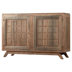 Mid-Century Modern Buffets