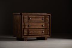Reconstruction Chest of Drawers, France, 1940s