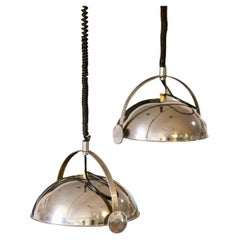 Lampadari e pendenti