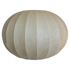 Achille & Pier Giacomo Castiglioni for Flos Cocoon Pendant Light