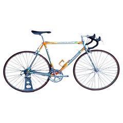 Colnago Master Olympic Columbus del 1994, tubi Gilco, Campagnolo Chorus, taglia 54