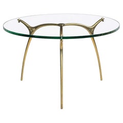 Mid-20th Century Kouloufi Coffee Table