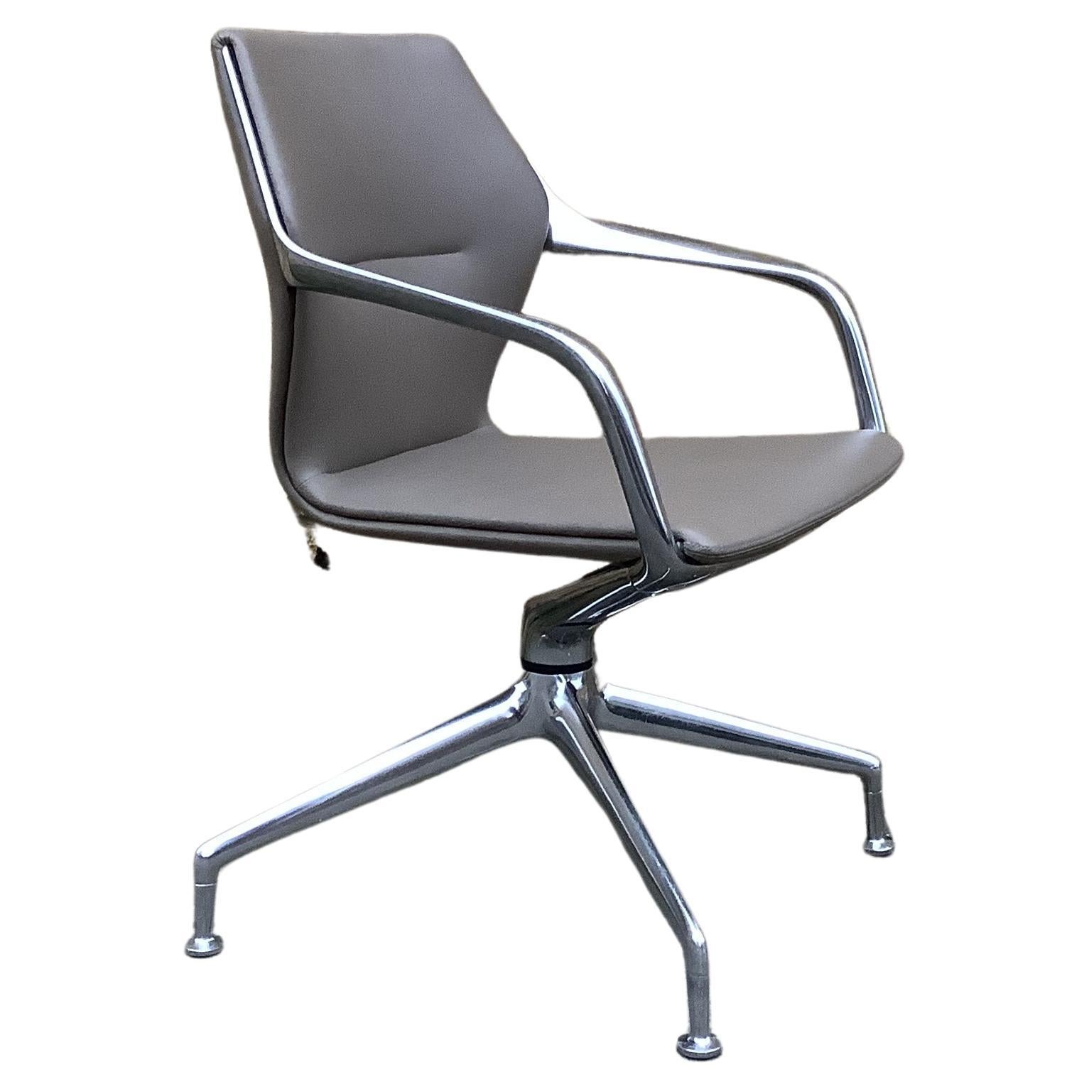 A Ray Office Chairs by Brunner  designer Jehs+laub
