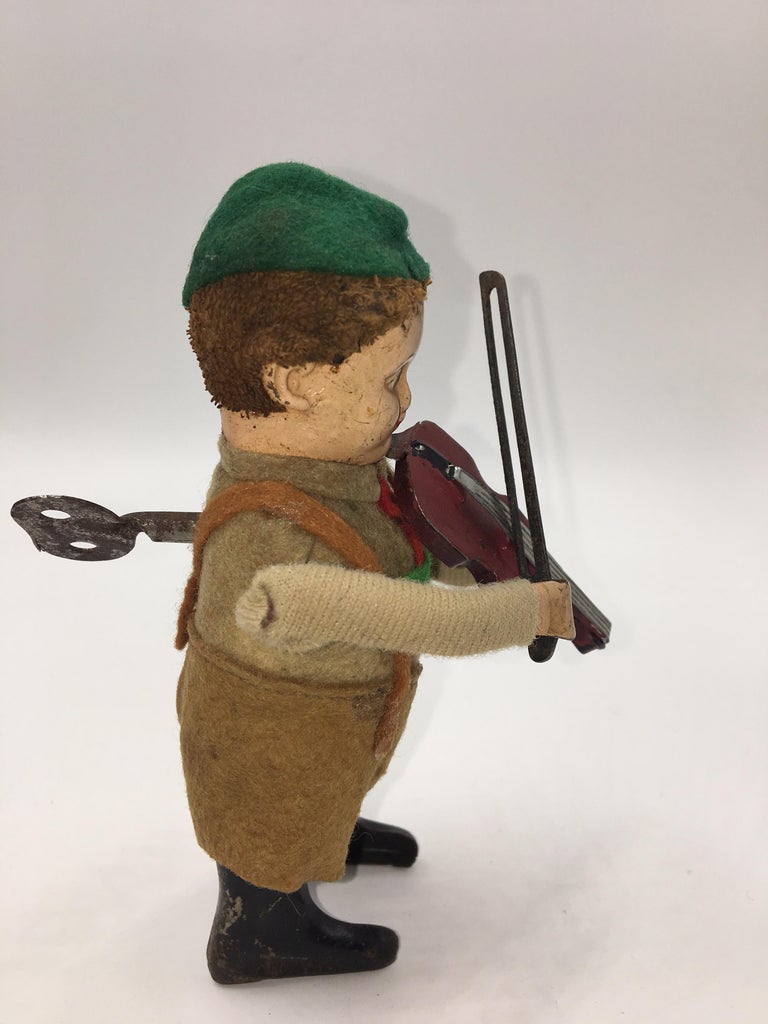 Automate SCHUCO Vintage - Pièce Rare De Collection